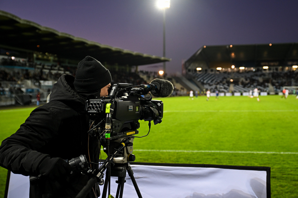 La programmation TV des 32es de finale | Fédération Française de Football (FFF)