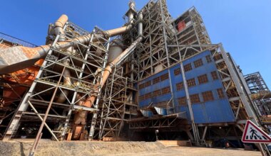 NICKEL. Comment la SMSP veut sauver l’activité minière et métallurgique dans le Nord