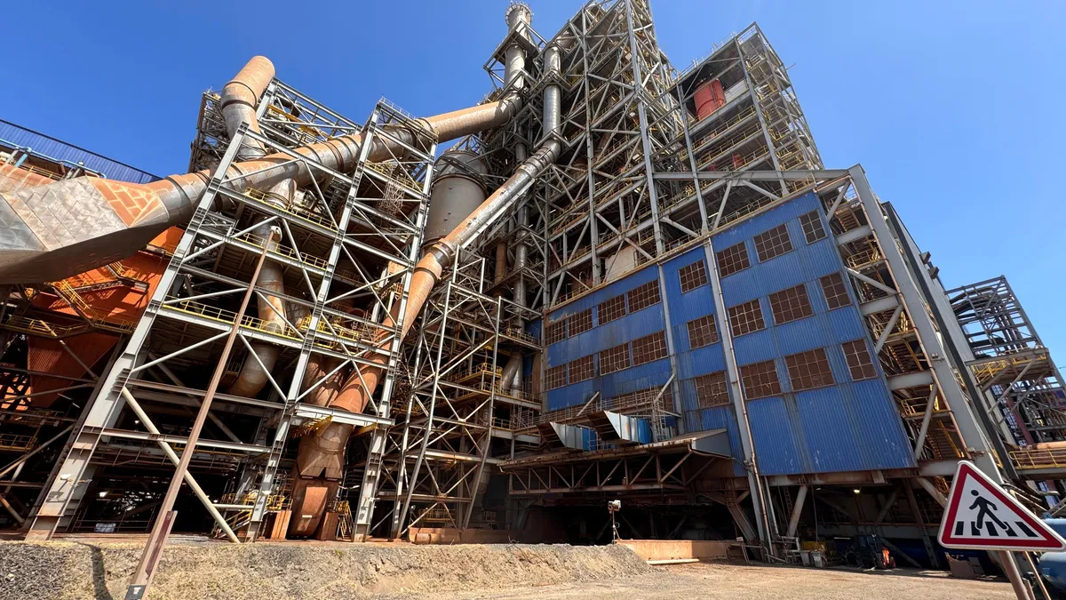 NICKEL. Comment la SMSP veut sauver l’activité minière et métallurgique dans le Nord