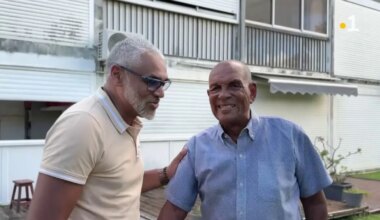 Jacque Cilirie, l’œil affûté du photographe