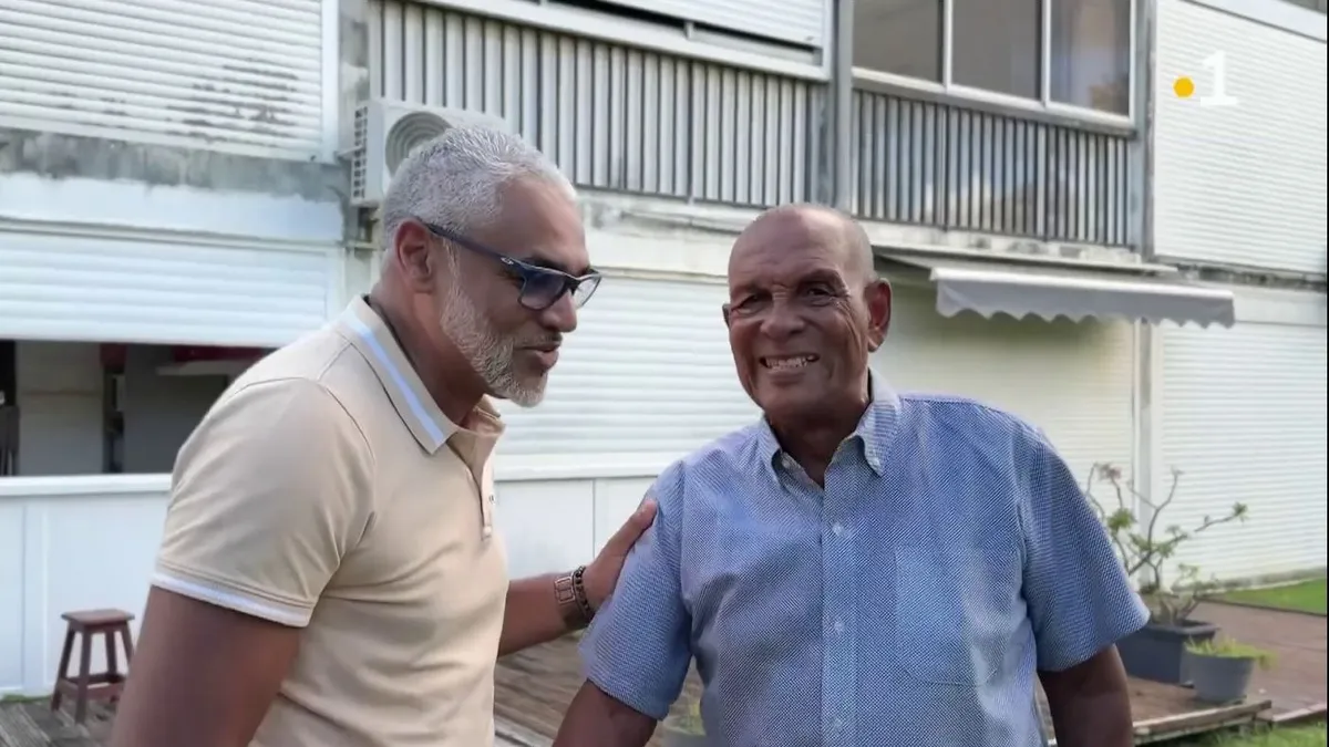 Jacque Cilirie, l’œil affûté du photographe