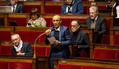 L'Assemblée nationale adopte la proposition de loi des socialistes pour lutter contre la vie chère dans les Outre-mer