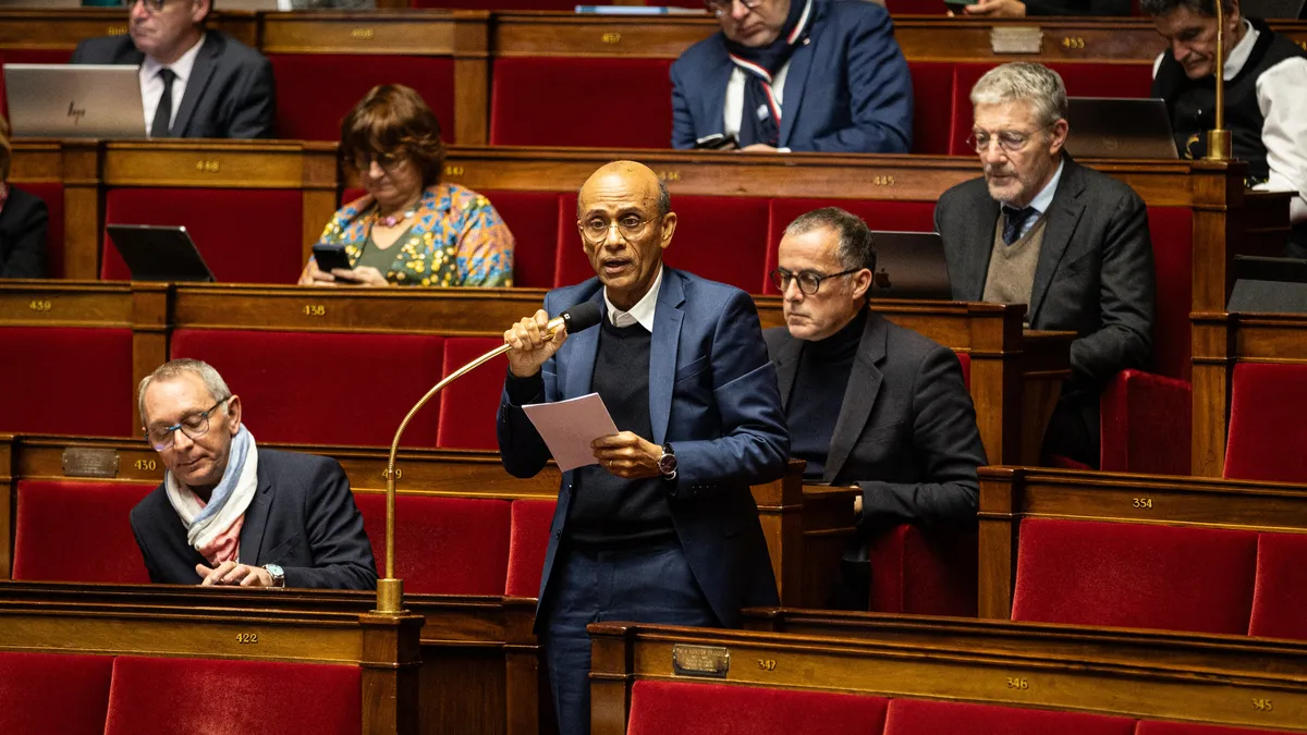L'Assemblée nationale adopte la proposition de loi des socialistes pour lutter contre la vie chère dans les Outre-mer