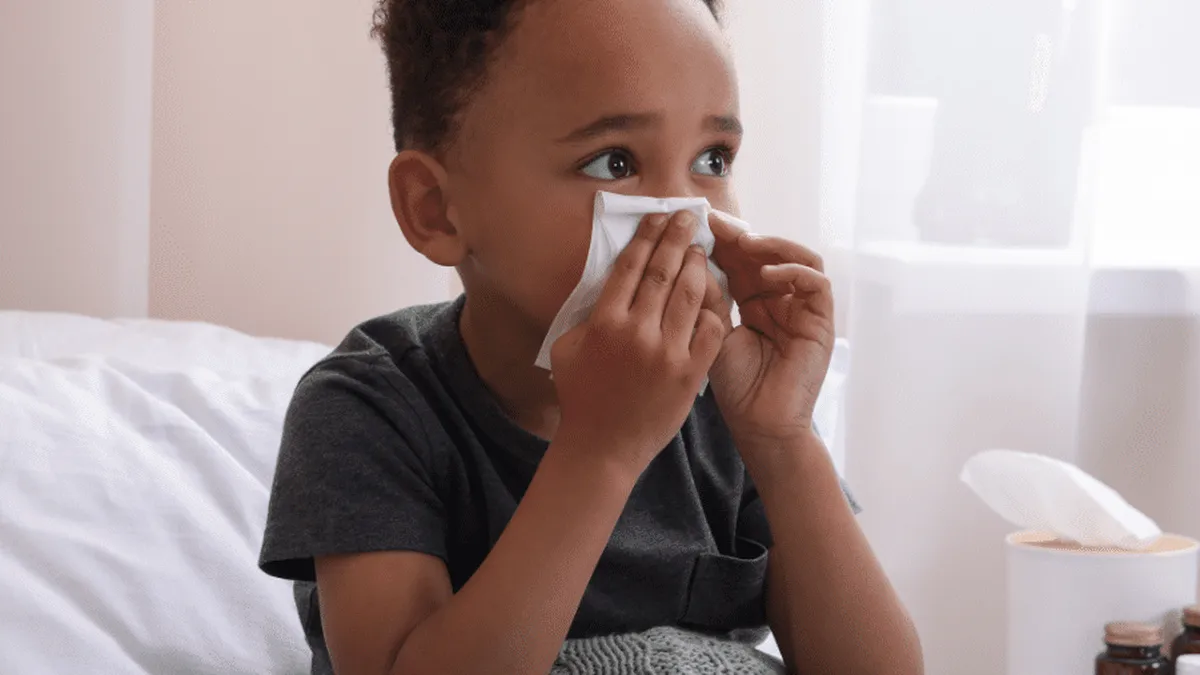 Épidémie de bronchiolite, circulation active de la grippe... l’ARS Martinique appelle la population à la vigilance