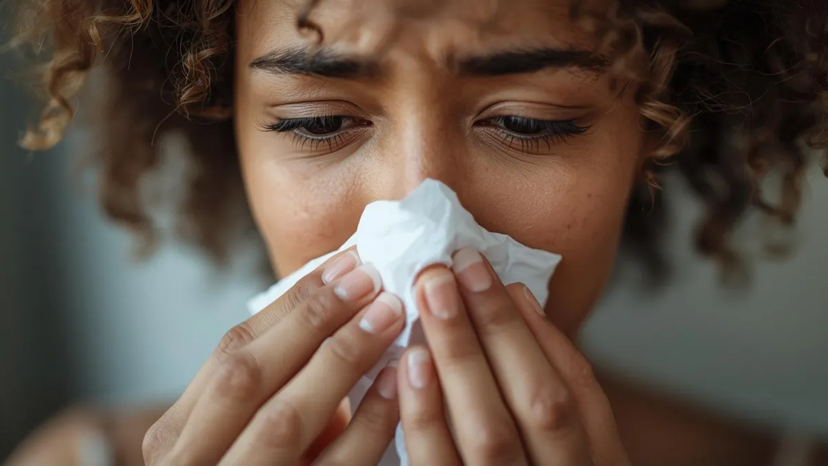 double pression épidémique en Guadeloupe