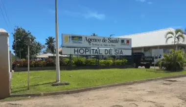 Un premier décès de la grippe à Wallis et Futuna