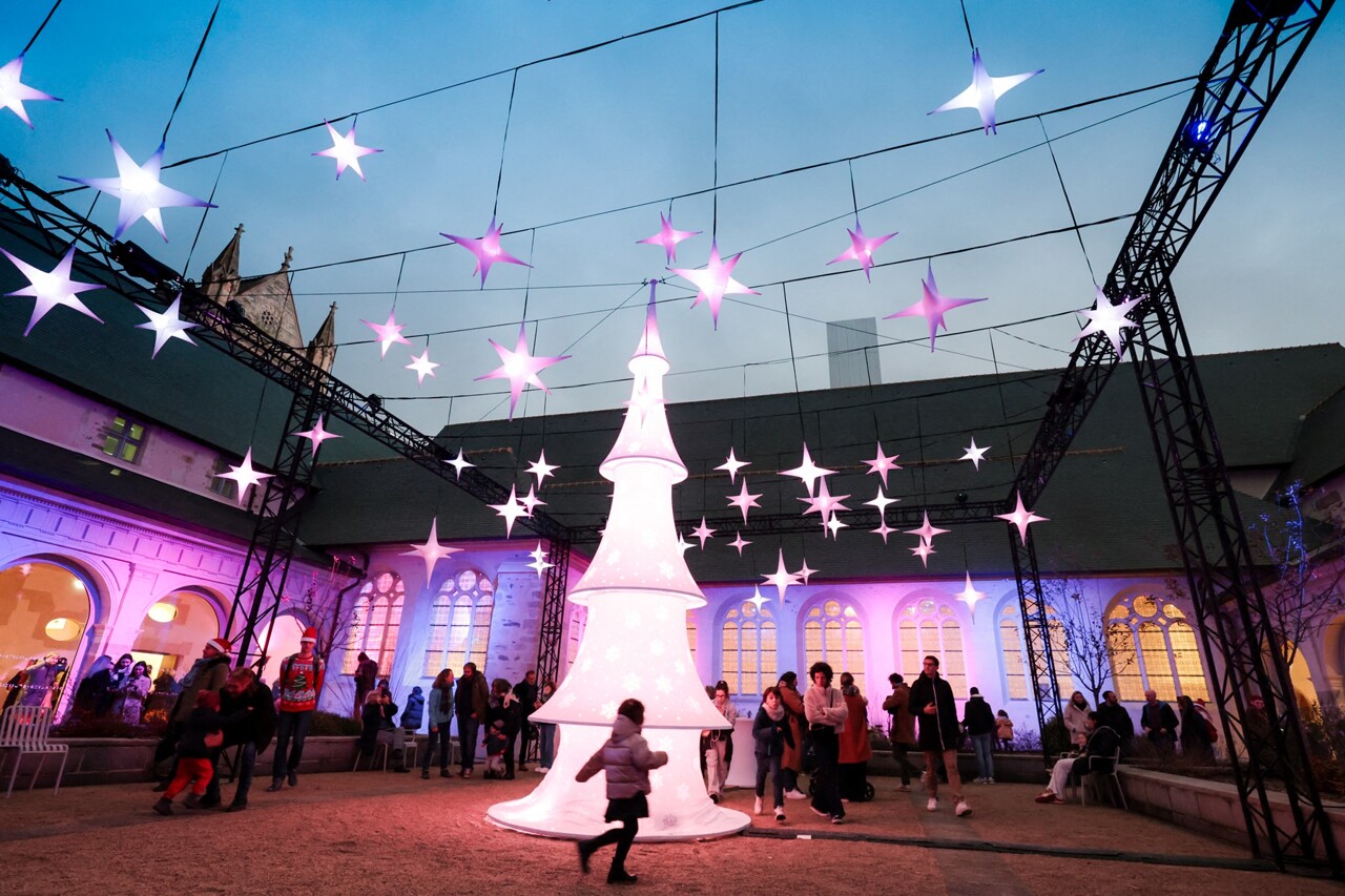 que faire pendant les vacances de Noël ? Voici trois activités à faire ce mardi