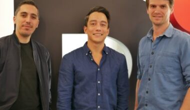 Greenbull Media, le facilitateur des créateurs