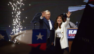 Présidentielle au Chili : La victoire de José Antonio Kast, pose la question des raisons du retour de l'extrême droite