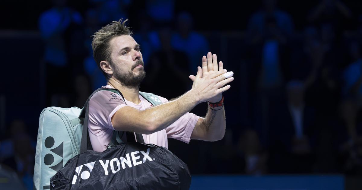 Stan Wawrinka prendra sa retraite à l'issue de la saison 2026