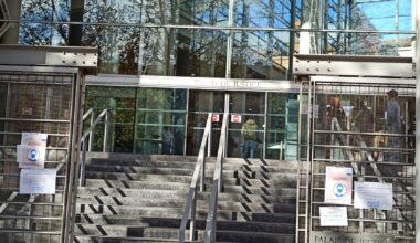 Le prévenu faisait l'objet d'une obligation de quitter le territoire français (OQTF) depuis octobre 2025