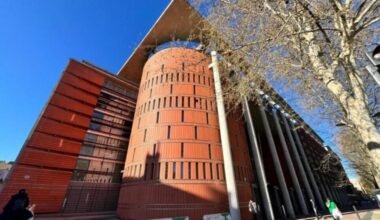 huit mineurs condamnés à des peines de prison