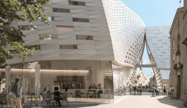 Le Cercle Mozart avec Les Mozart de la Réussite du Gard va inaugurer le palais des congrès H2 de Nîmes