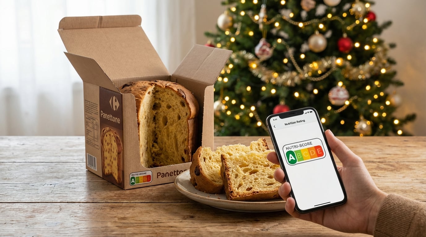 selon Yuka, ces 3 marques sont les pires pour la santé