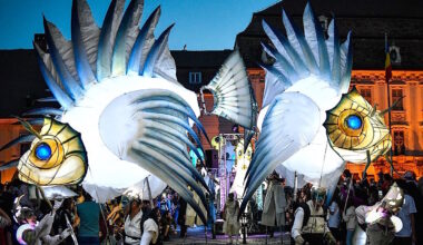 Vide-maison, marchés, grande parade… Que faire ce week-end à Rennes ? Nos idées de sorties spécial Noël