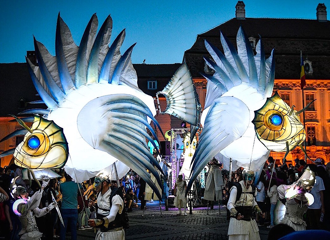 Vide-maison, marchés, grande parade… Que faire ce week-end à Rennes ? Nos idées de sorties spécial Noël