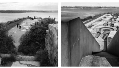 vingt-huit ans de photographies pour comprendre la métamorphose des paysages bretons