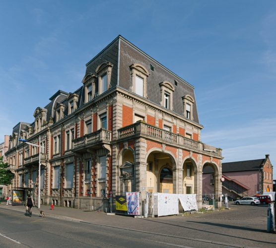 Gruber + Ateliers Ouverts