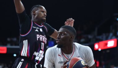 Elite: Paris se relance