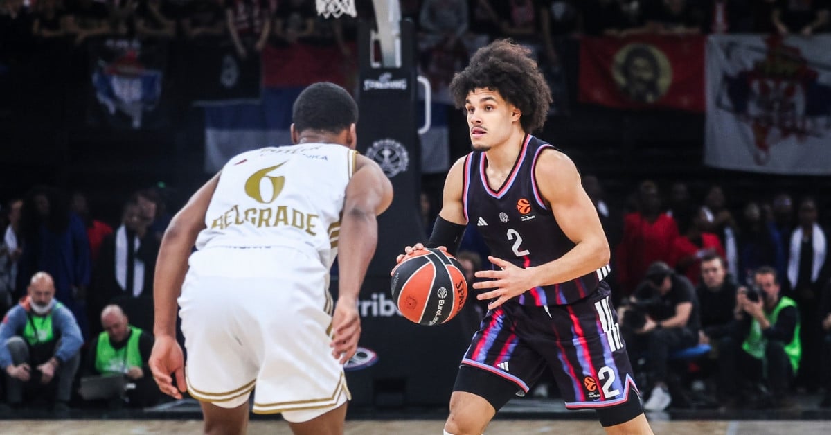 Paris relance la machine