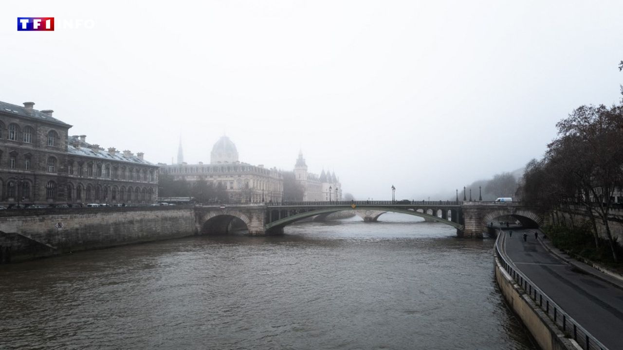 Météo : la mairie de Paris appelle l'État à déclencher le plan grand froid en Île-de-France