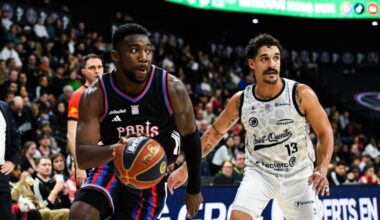 Elite: Paris redémarre