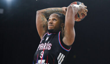 Paris déroule, Limoges se reprend