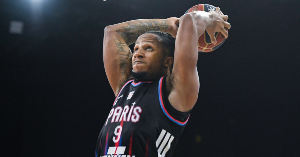 Paris déroule, Limoges se reprend