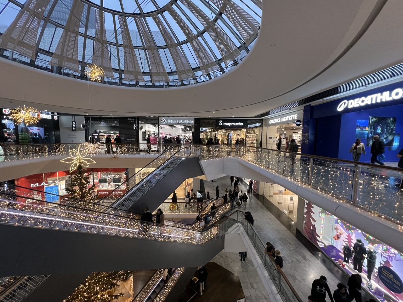 Lyon. Voici les dates officielles des soldes d'hiver 2026 dans le Rhône