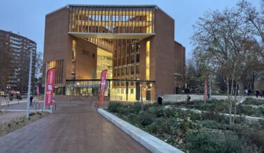 EN IMAGES. Tout juste inauguré, voici à quoi ressemble le nouveau parvis de Brienne à Toulouse