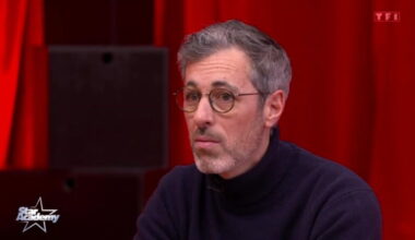 “Pas généreux” : La performance d’Ambre (Star Academy) aux évaluations ne convainc pas Michael Goldman et Sofia Morgavi