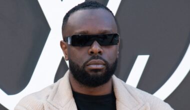 Pascal Praud (61 ans) brutalement honnête sur Gims : "C'est un..."