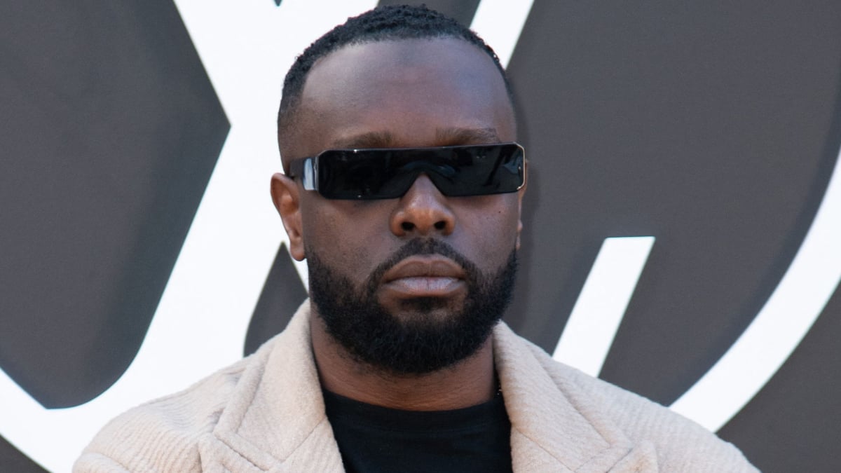 Pascal Praud (61 ans) brutalement honnête sur Gims : "C'est un..."