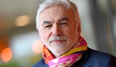 Pascal Praud sans filtre sur ses confrères qui lui donnent une image "insultante" : "C'est la rançon..."