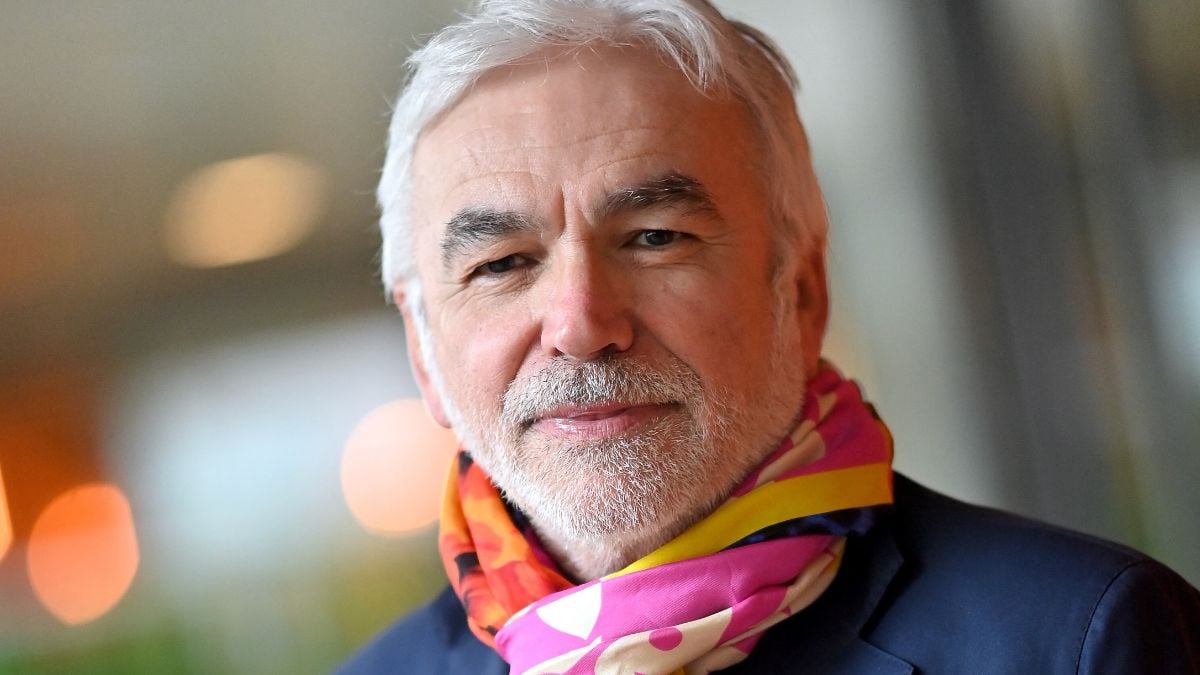 Pascal Praud sans filtre sur ses confrères qui lui donnent une image "insultante" : "C'est la rançon..."