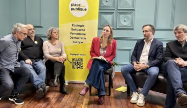 Place publique met le cap sur la Métropole Aix-Marseille