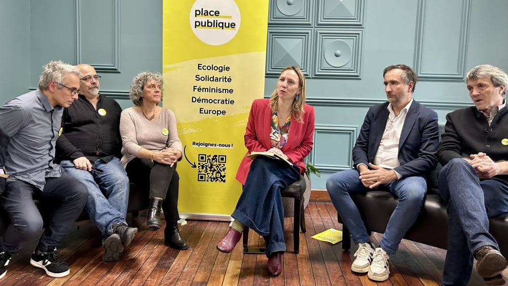 Place publique met le cap sur la Métropole Aix-Marseille