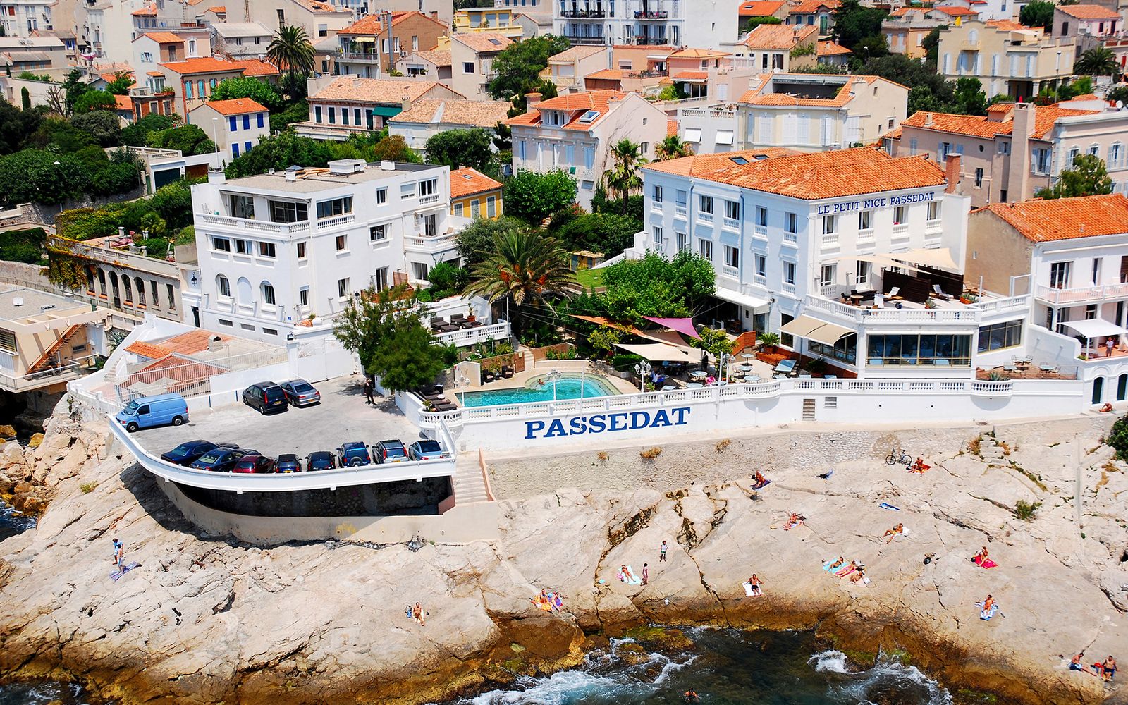 Le Petit Nice  Passdat.