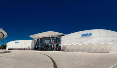 le cinéma Pathé Odysseum s'offre un lifting XXL pour une expérience ciné (vraiment) premium