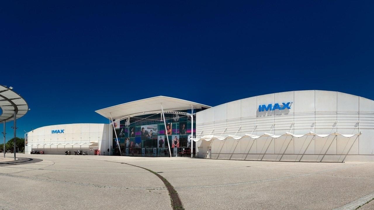 le cinéma Pathé Odysseum s'offre un lifting XXL pour une expérience ciné (vraiment) premium