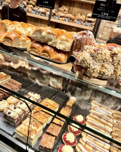 Pâtisserie boulangerie IMG_1581