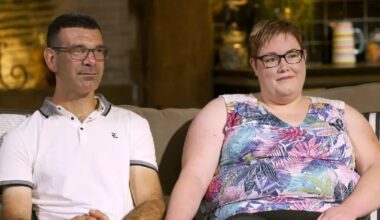 L’amour est dans le pré : Patrice et Justine absents des 20 ans de l’émission, sont-ils toujours ensemble ?