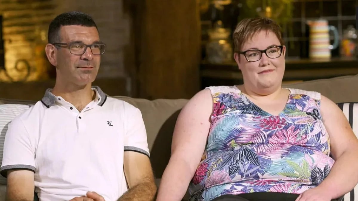 L’amour est dans le pré : Patrice et Justine absents des 20 ans de l’émission, sont-ils toujours ensemble ?