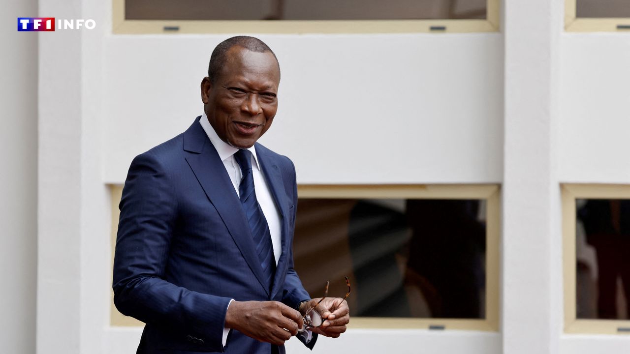 Coup d'État déjoué au Bénin : la France appelle ses ressortissants à la plus grande prudence
