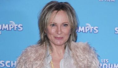 "Ça ne veut pas dire que je le cautionne"