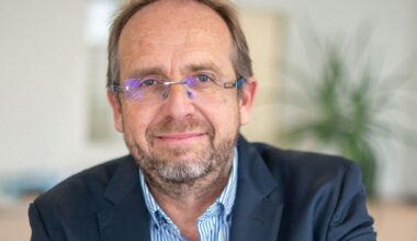 Ce chercheur lyonnais récompensé, son médicament révolutionnaire peut guérir des cancers