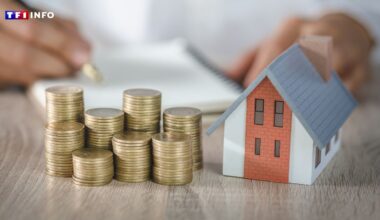 Immobilier : pour acheter un T3 à Paris, il faudrait gagner... 9.600 euros par mois