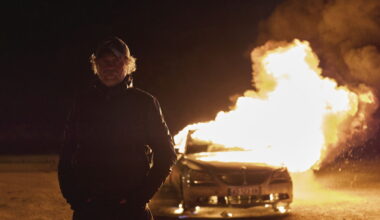 Pax Massilia : "C'est toujours un crève-cœur", Olivier Marchal s'explique sur la décision radicale prise pour cette saison 2