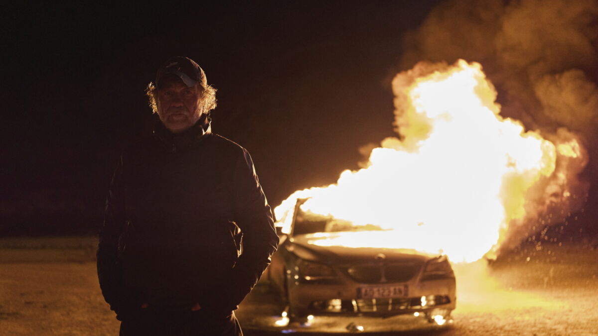 Pax Massilia : "C'est toujours un crève-cœur", Olivier Marchal s'explique sur la décision radicale prise pour cette saison 2