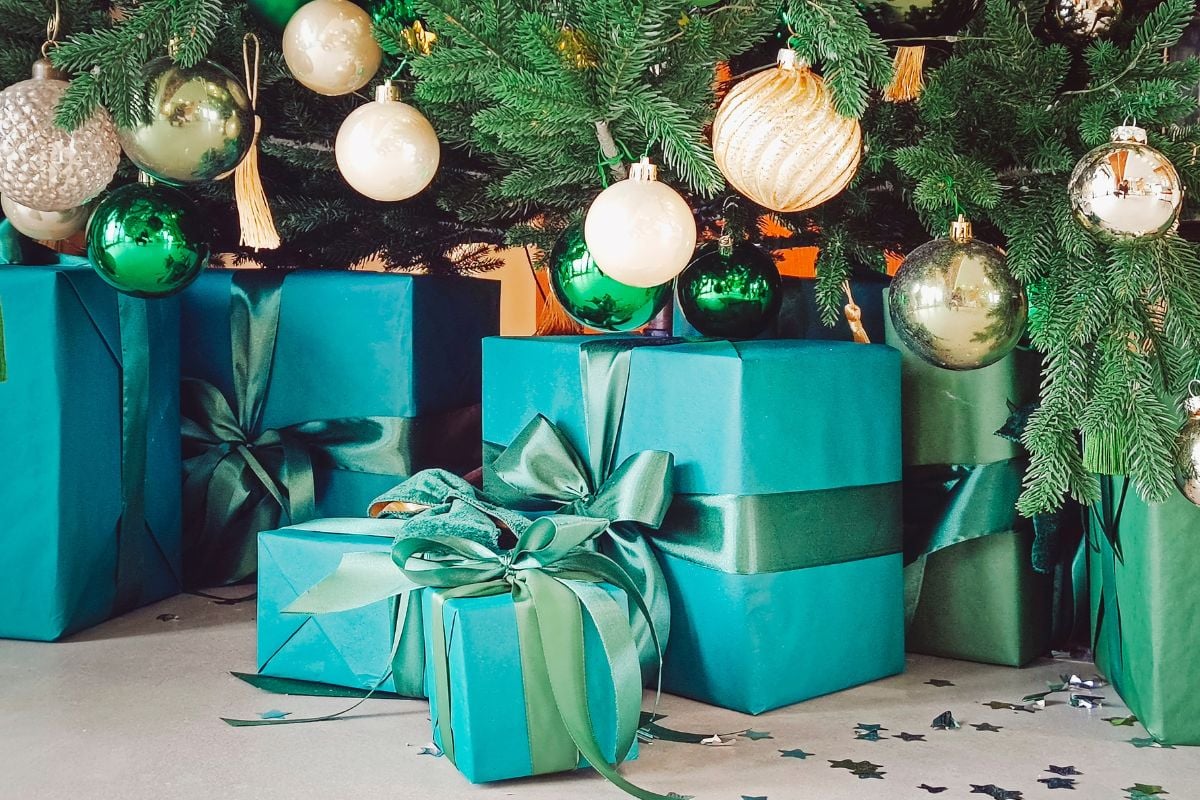 certains Français payent leurs cadeaux jusqu’au printemps